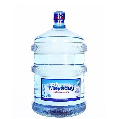 MAYADA DAMACANA SU 19 LT