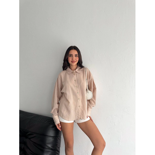 izgili Oversize Gmlek