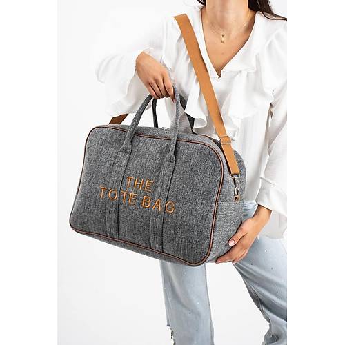 The Tote Bag anta
