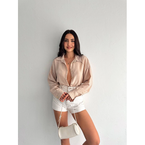 izgili Oversize Gmlek