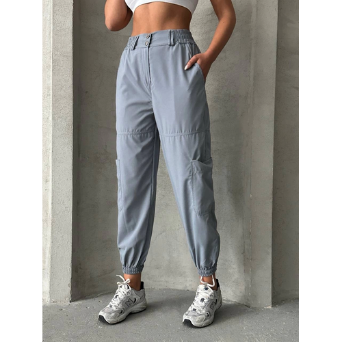 Jogger Lastik Paa Pantolon