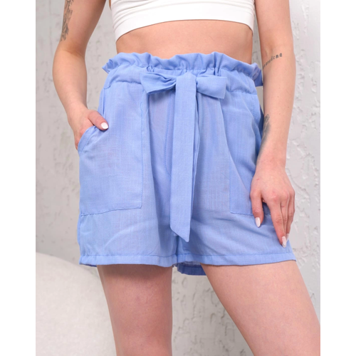 Kuakl Keten ort Mavi S255265