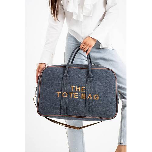 The Tote Bag anta