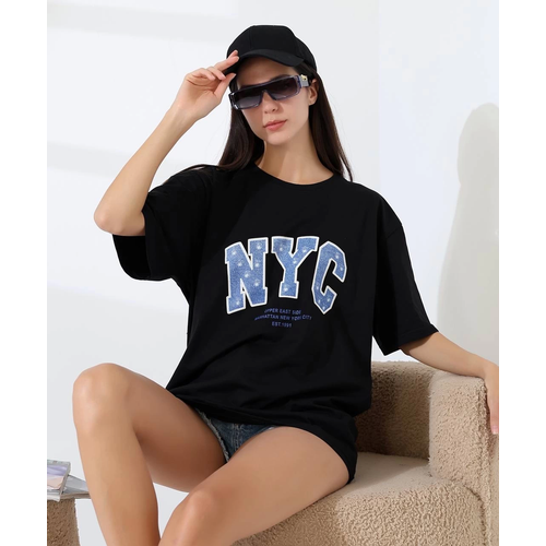 Oversize Tirt