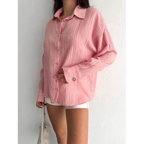 izgili Oversize Gmlek