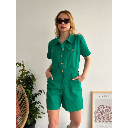 Gabardin Tulum S24761