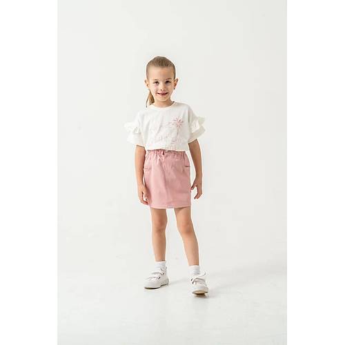KIZ OCUK GABARDN ETEKL TAKIM