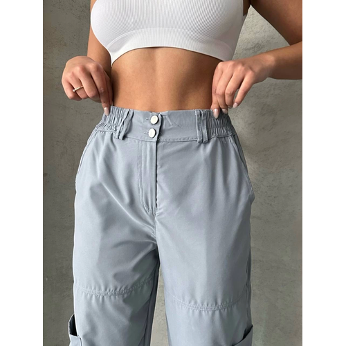 Jogger Lastik Paa Pantolon