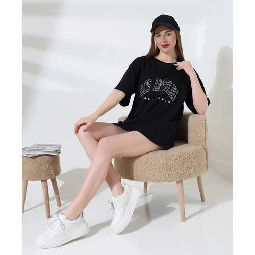 Angeles Baskl Tirt