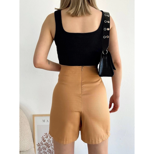 Drt ttl Gabardin ort Etek S249001