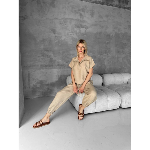 Bluz alvar Takm Bej S255841