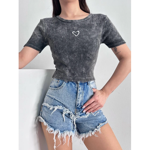 Kalp Nakl Asit Ykamal Bluz S3479