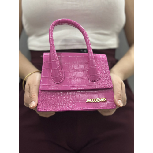 Luxe Pembe Cilt anta