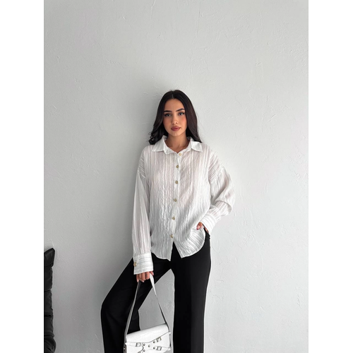 izgili Oversize Gmlek