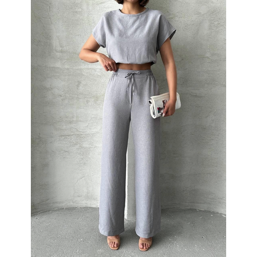 Bluz Pantolon Takm S255057