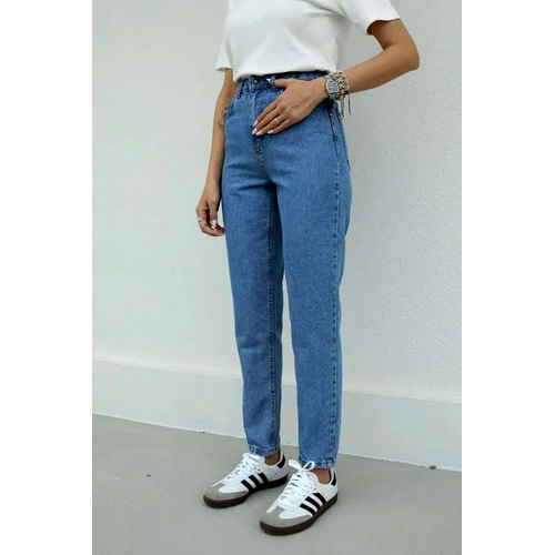 Slimfit Mom Jeans