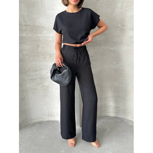 Bluz Pantolon Takm S255057