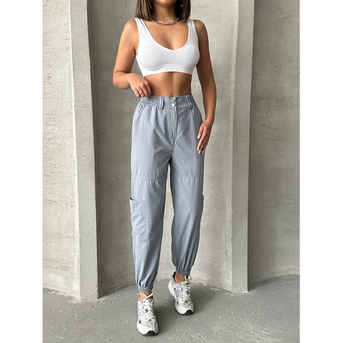 Jogger Lastik Paa Pantolon