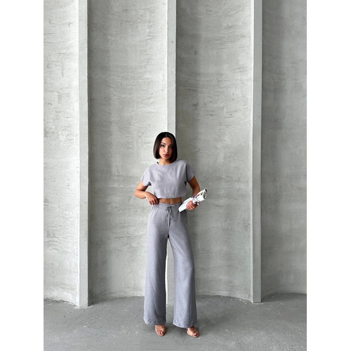 Bluz Pantolon Takm S255057