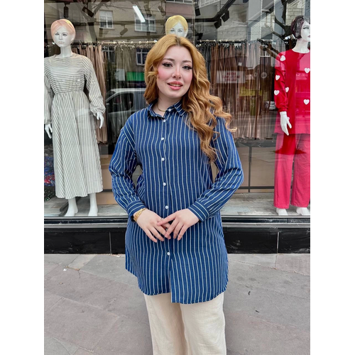 izgili Tunik Gmlek