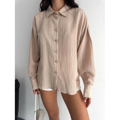 izgili Oversize Gmlek