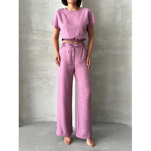 Bluz Pantolon Takm S255057