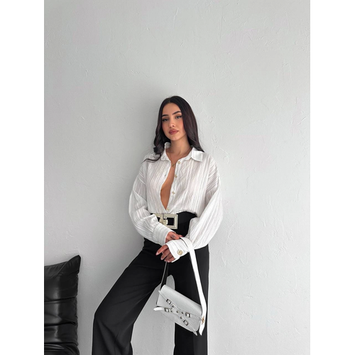 izgili Oversize Gmlek