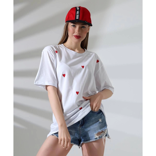 Kalpli T-Shirt