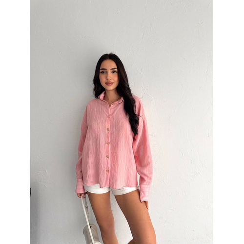 izgili Oversize Gmlek