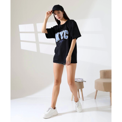 Oversize Tirt