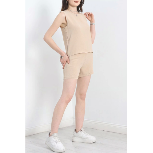 ortlu Ayrobin Takm Bej