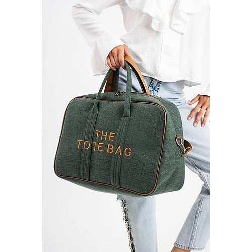 The Tote Bag anta