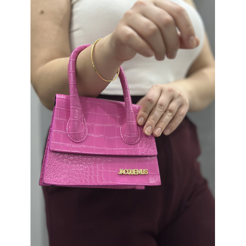 Luxe Pembe Cilt anta