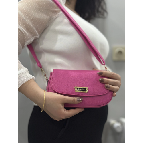 Pembe Cilt Jessi anta