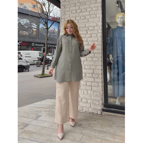 izgili Tunik Gmlek