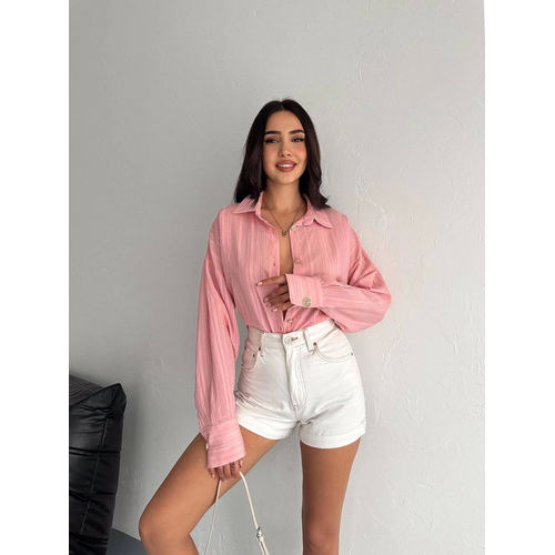 izgili Oversize Gmlek