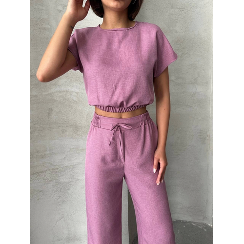 Bluz Pantolon Takm S255057