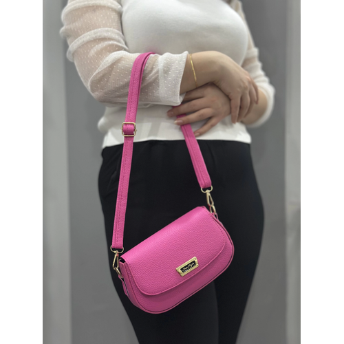 Pembe Cilt Jessi anta