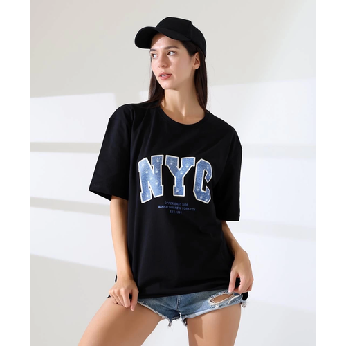 Oversize Tirt