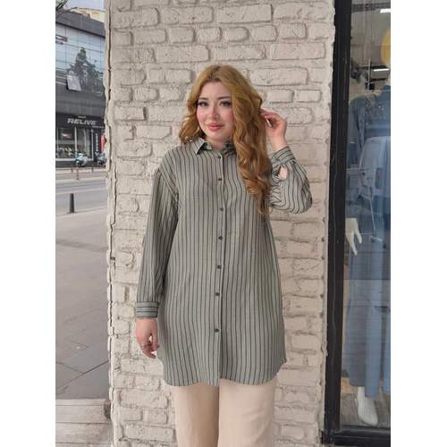 izgili Tunik Gmlek