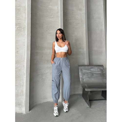 Jogger Lastik Paa Pantolon