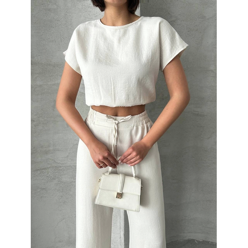 Bluz Pantolon Takm S255057
