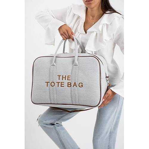 The Tote Bag anta