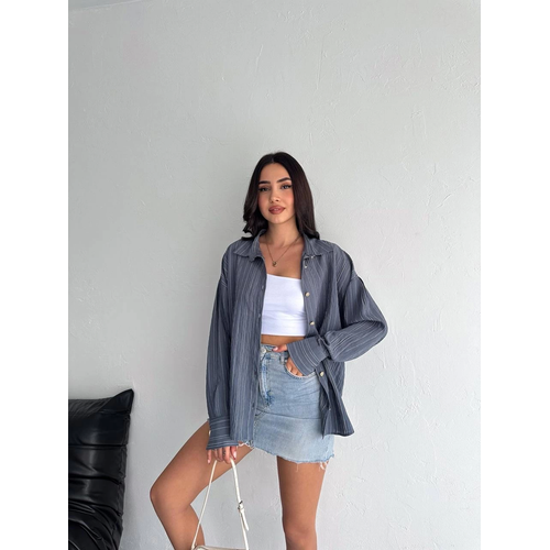 izgili Oversize Gmlek
