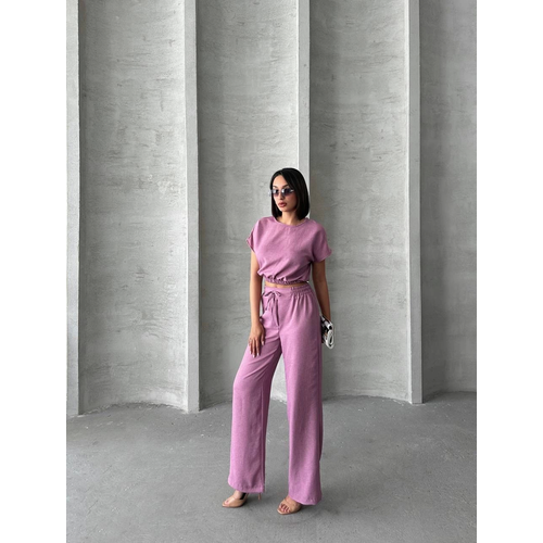 Bluz Pantolon Takm S255057