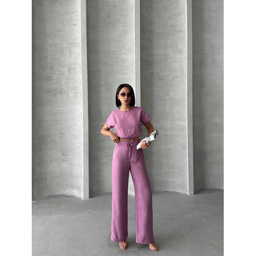 Bluz Pantolon Takm S255057