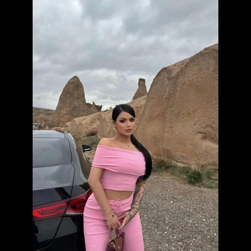 Madonna Yaka Bol Paa Pantolonlu Takm