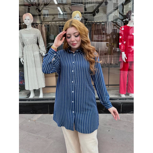 izgili Tunik Gmlek