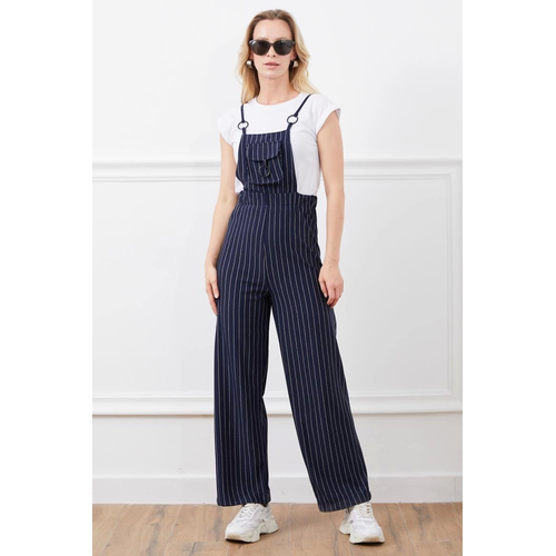 p Askl Beli Lastikli Tulum