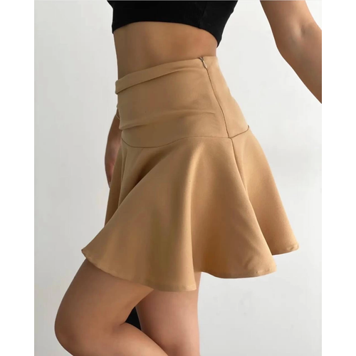 Kemerden bzgl etek camel